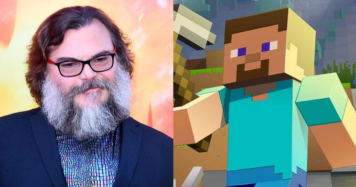 Minecraft в Кино смотреть онлайн
