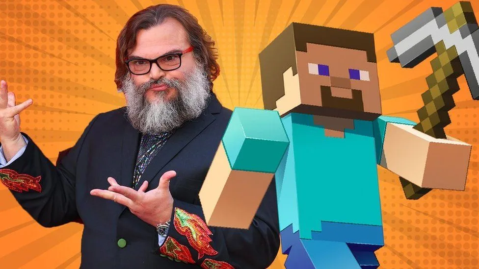 Minecraft в Кино смотреть онлайн